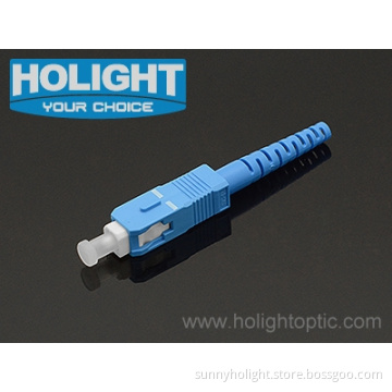 Connector SC SM